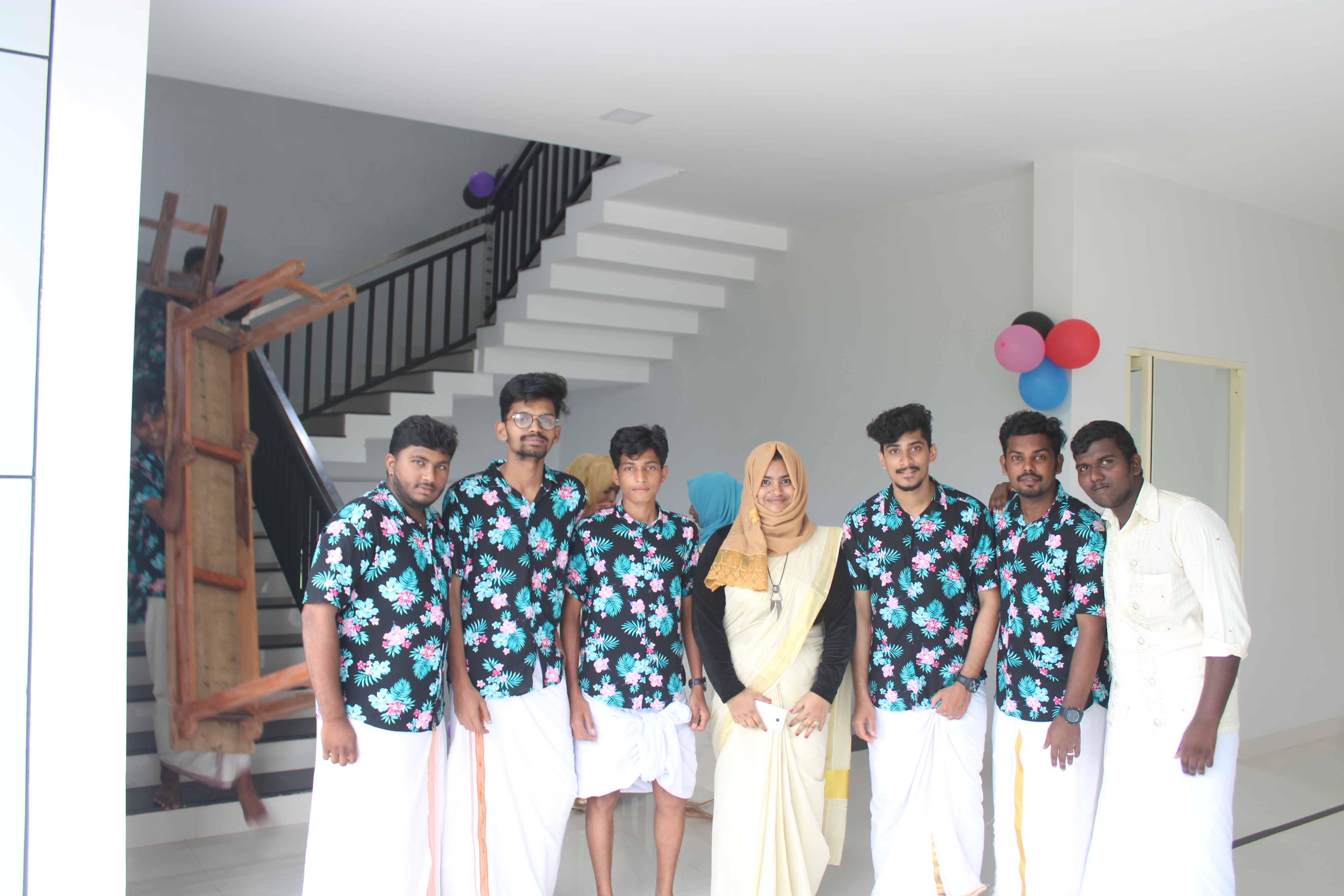 jilu medical institute onam